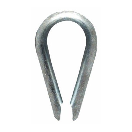 National Hardware 38 ZN Rope Thimble N176-834